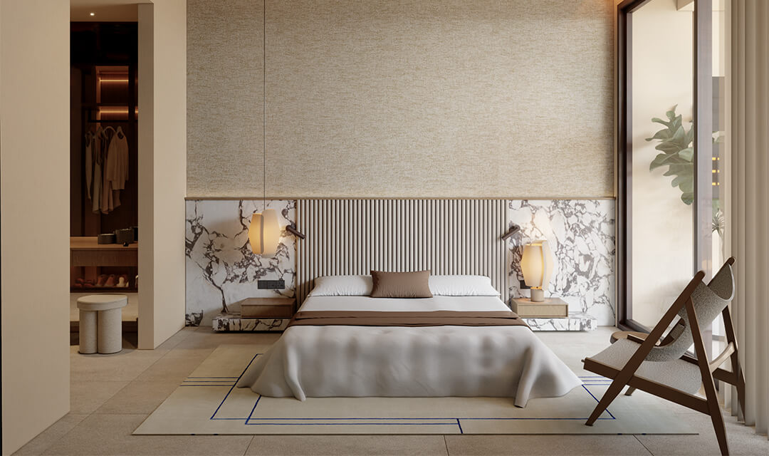 Sea Breeze Residences